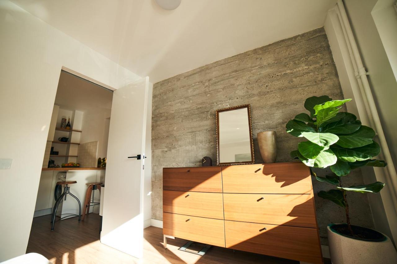 Ultracentral Two Rooms Apartment In Бухарест Екстер'єр фото